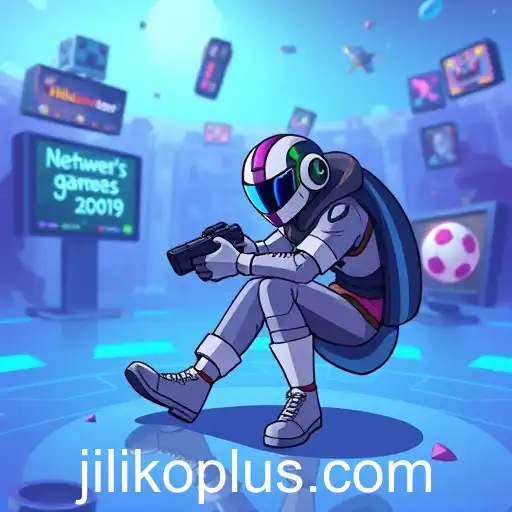 The Digital Rise of Gaming Platforms