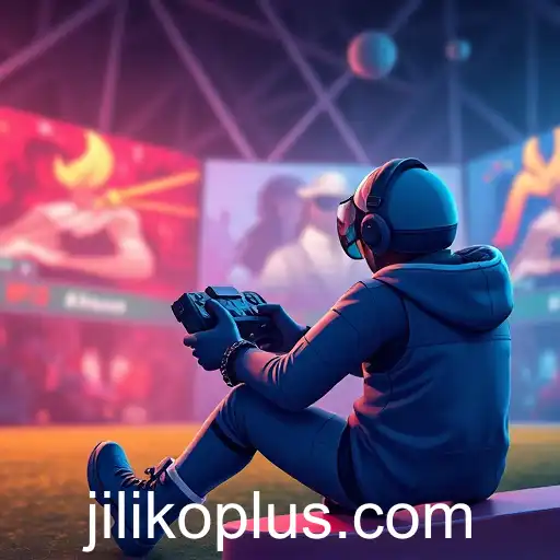 Gaming Revolution in 2025