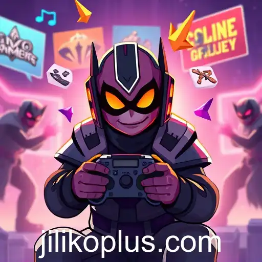 Innovations and Trends in Online Gaming