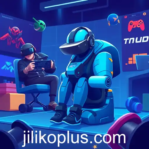 jiliko