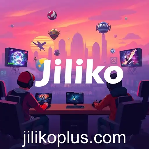 Jiliko: The Game-Changer in Online Entertainment