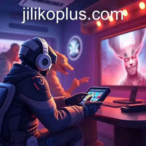 Jiliko: Shaping the Future of Online Gaming