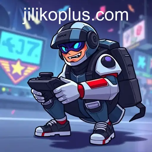 Jiliko: The Digital Playground Revolution