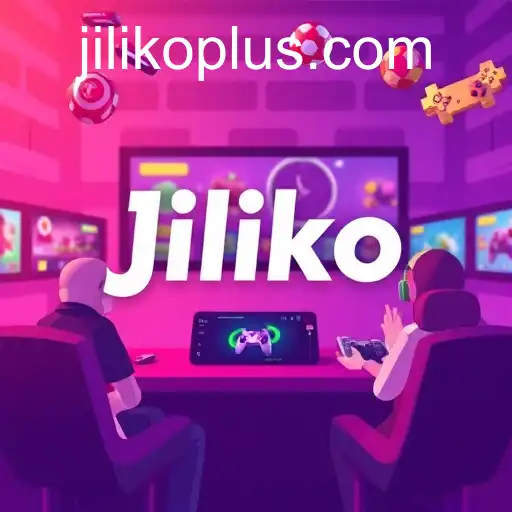 Jiliko Thrives Amidst Gaming Industry Expansion