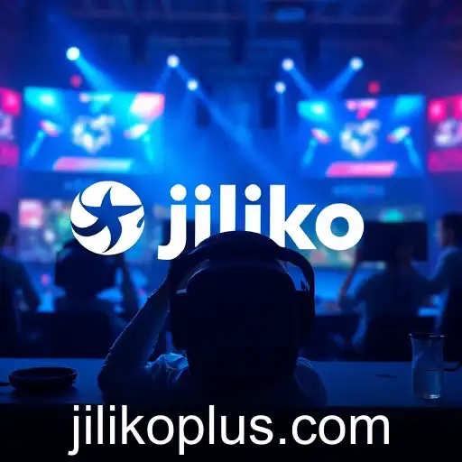 Jiliko: Pioneering the Digital Gaming Experience