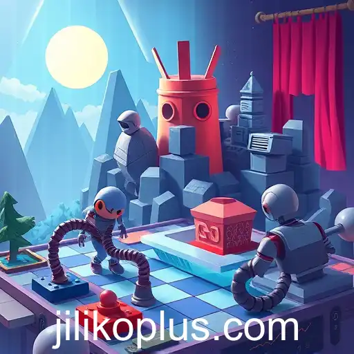 Jiliko: The Gaming Hub in a New Era