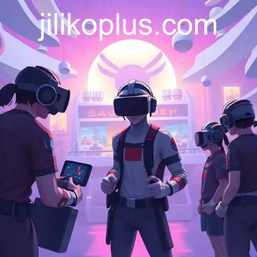 Innovation and Strategy Pave Way for Jiliko's Success