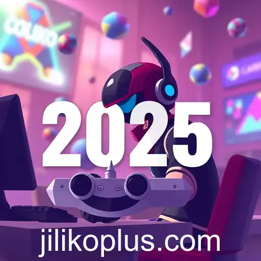 The Rise of Jiliko: A Gaming Phenomenon