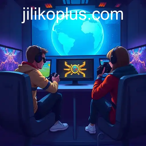 Jiliko: A Game-Changing Platform in the Gaming World