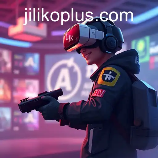 Jiliko: The Gaming Revolution in Full Swing