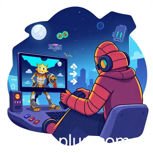 Jiliko: The New Era of Online Gaming