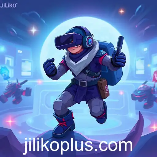 Jiliko: Revolutionizing Online Gaming