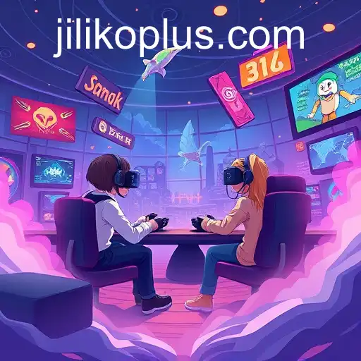 Jiliko Redefines Online Gaming Experience