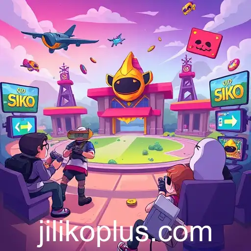 The Rise of Jiliko in Online Gaming