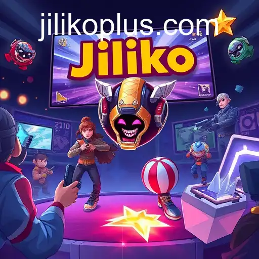 The Rise of Jiliko: Transforming Online Gaming