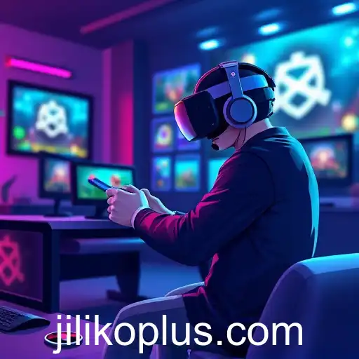 The Rise of Jiliko: Gaming Trends and Innovations