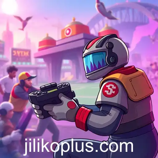 Jiliko Revolutionizes Online Gaming Experience