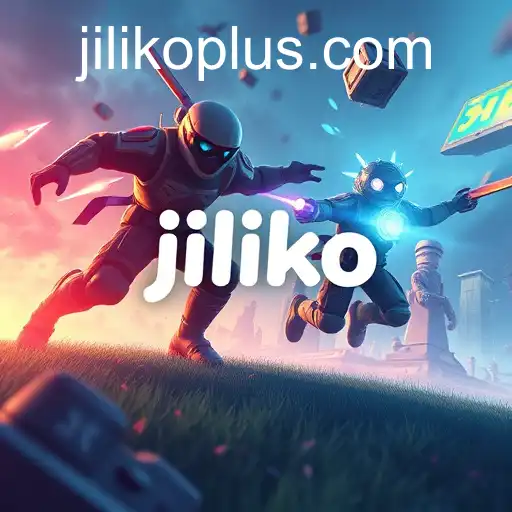 Jiliko: Redefining Online Gaming in 2025
