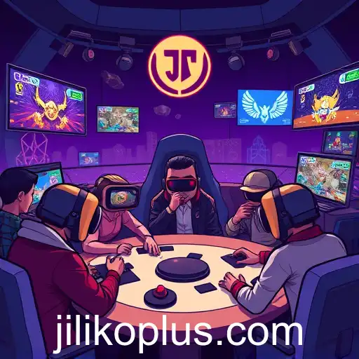 Online Gaming Evolution with Jiliko