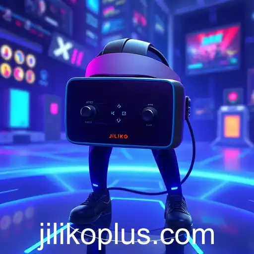 Innovations in Online Gaming Platforms