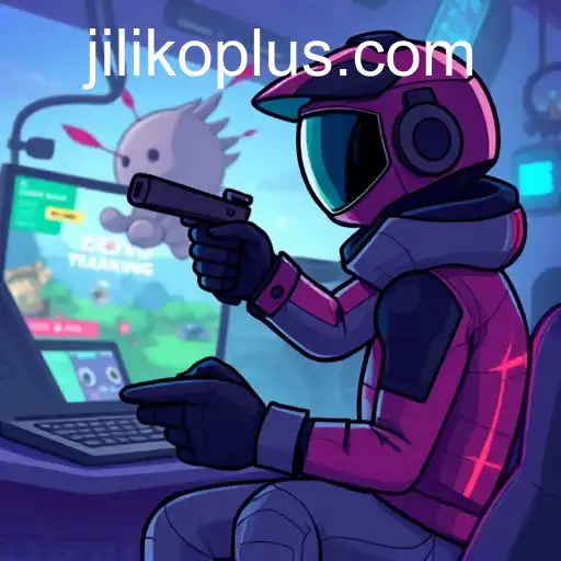 The Rise of Jiliko in the Gaming World