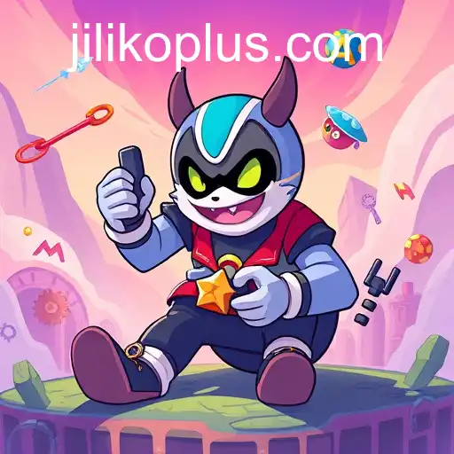 The Rise of Jiliko: An Era of Online Gaming Evolution