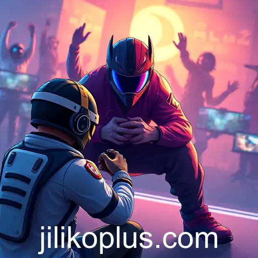 The Rise of Jiliko in Gaming