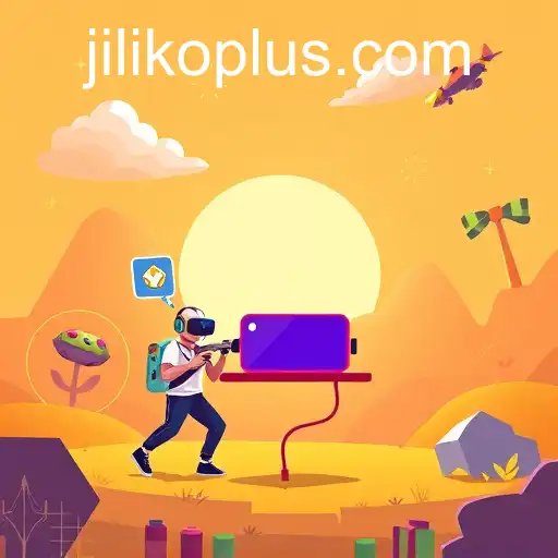 The Rise of Jiliko in Gaming