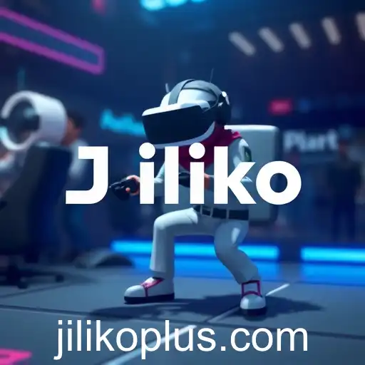 The Rise of Online Gaming: Exploring Jiliko and its Impact