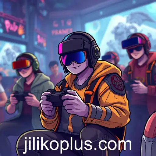 The Rise of Online Gaming Communities