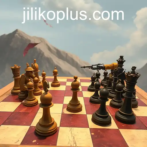 Exploring the Intricate World of Strategy Games and the Role of 'jiliko'