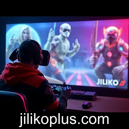 Trends in Online Gaming